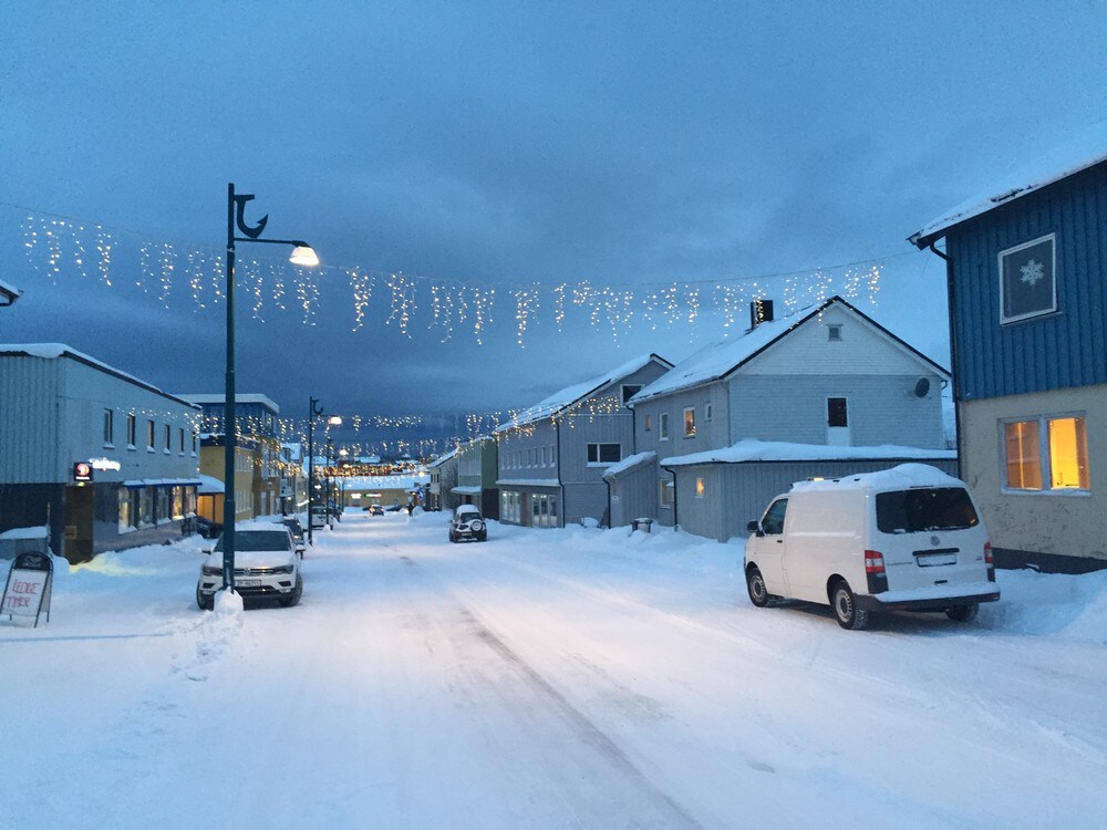 Elektronisk kommunikasjon ble slått ut i store deler av Øst-Finnmark: – Det er svært alvorlig