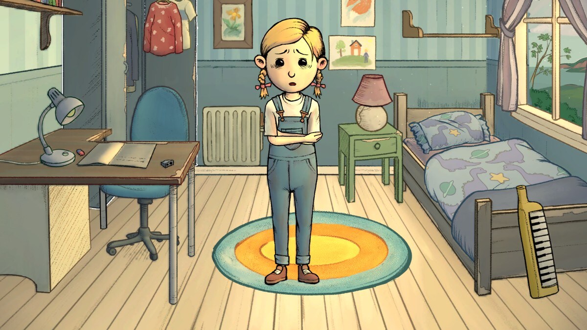 «Emosjonell knyttneve»