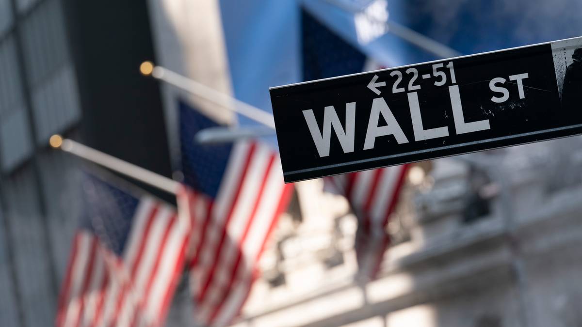 Worst US Stock Year Since 2008 – Breaking News – NRK