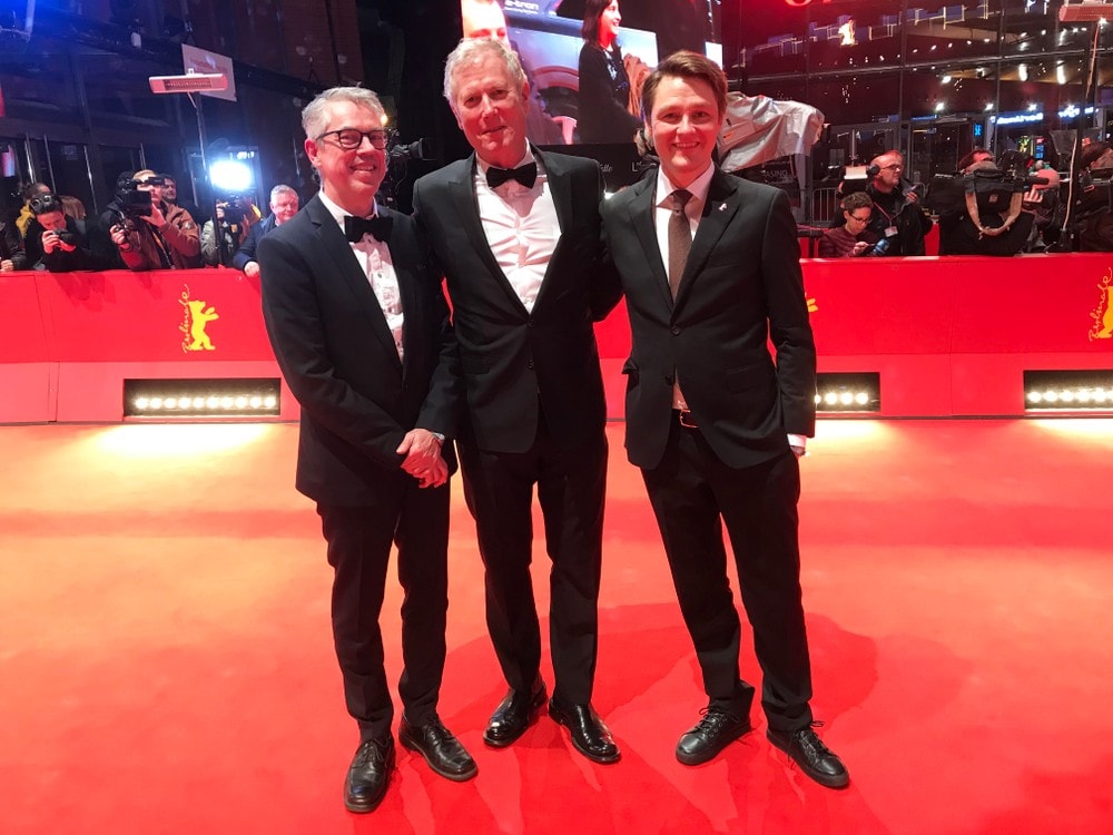 Norsk film vann pris i Berlin