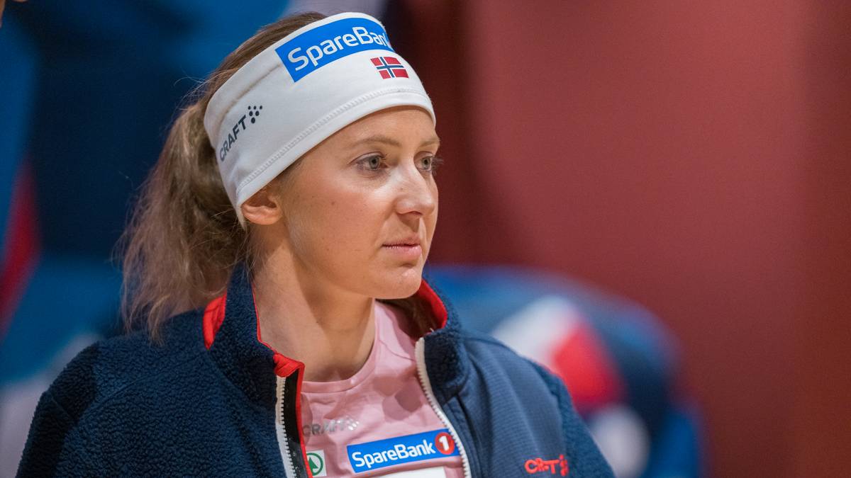 TV 2: Ingvild Flugstad Østberg går ikke på Beitostølen