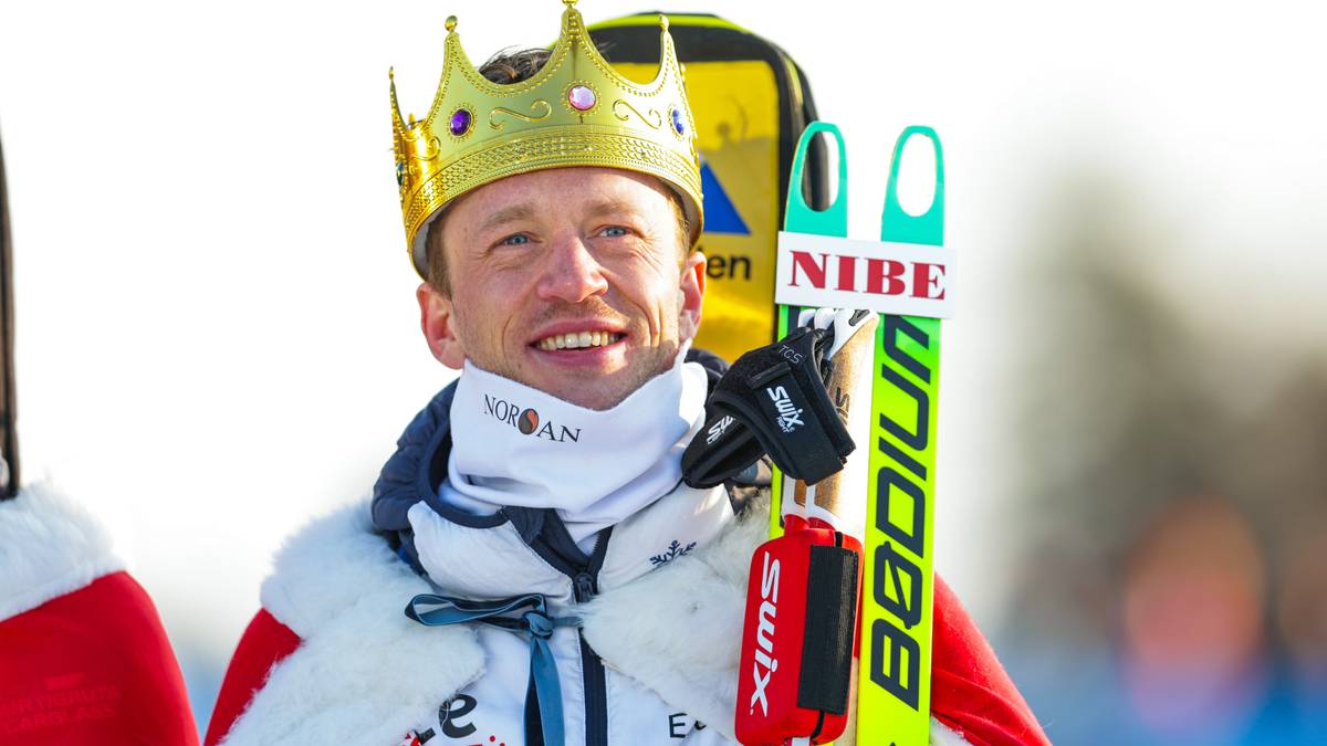 IBU-bekrefter: Ny VM-medalje til Tarjei Bø