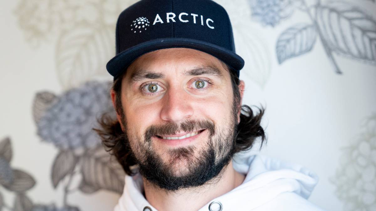Første mål for Zuccarello NRK Sport Sportsnyheter, resultater og