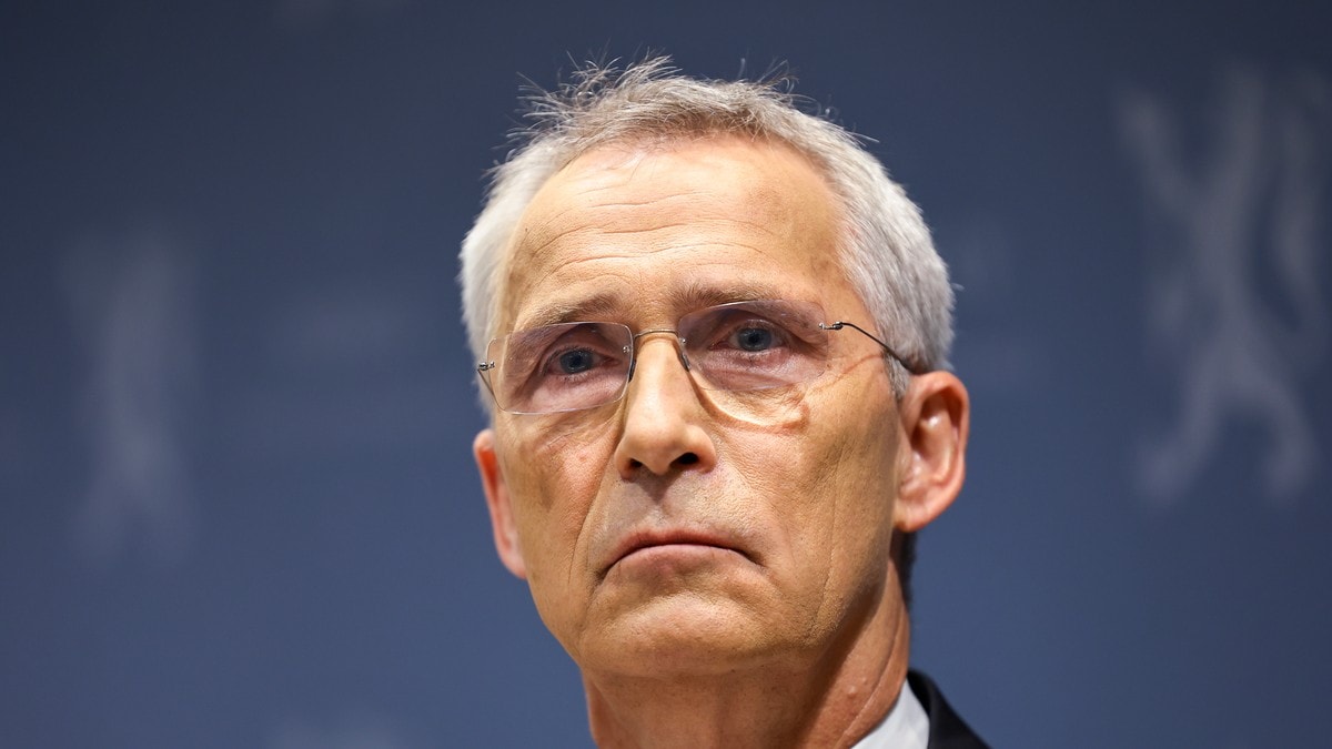 Stoltenberg må svare Stortinget om oljefondets Israel-investeringer