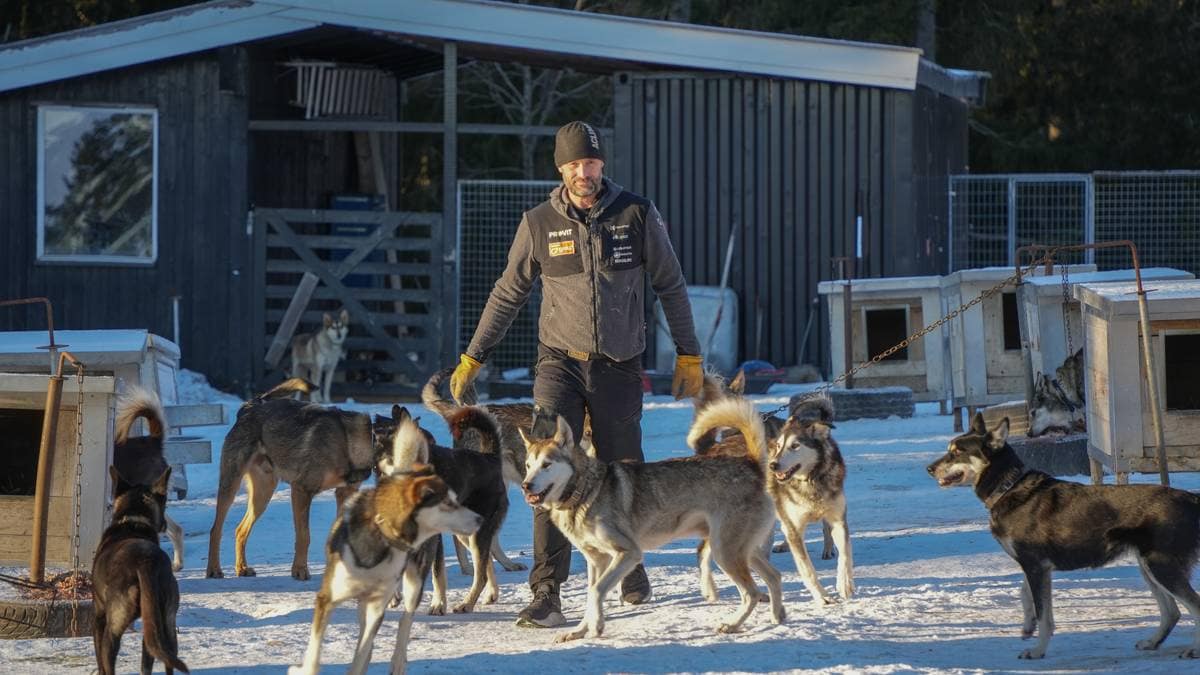 Glefser mot vaksinekrav: – De har rota noe så vanvittig