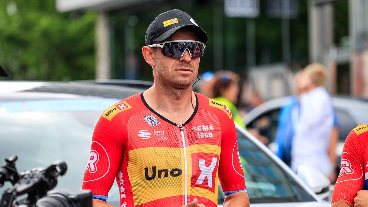 Bekrefter til NRK: Kristoff har brutt etter hodesmell