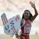 AP Florence Griffith Joyner