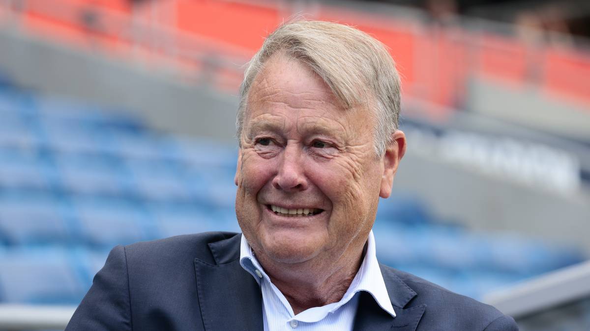 Hareide towards shock return – can grow to be supervisor of Malmö through the day – NRK Activity – Sports news, results and broadcast program