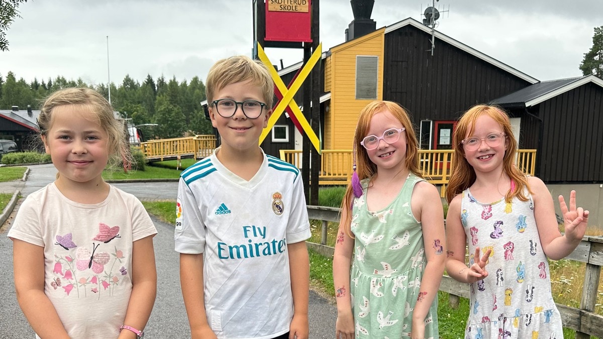 Slik får barnet en førsteklasses skolestart: Ekspertråd