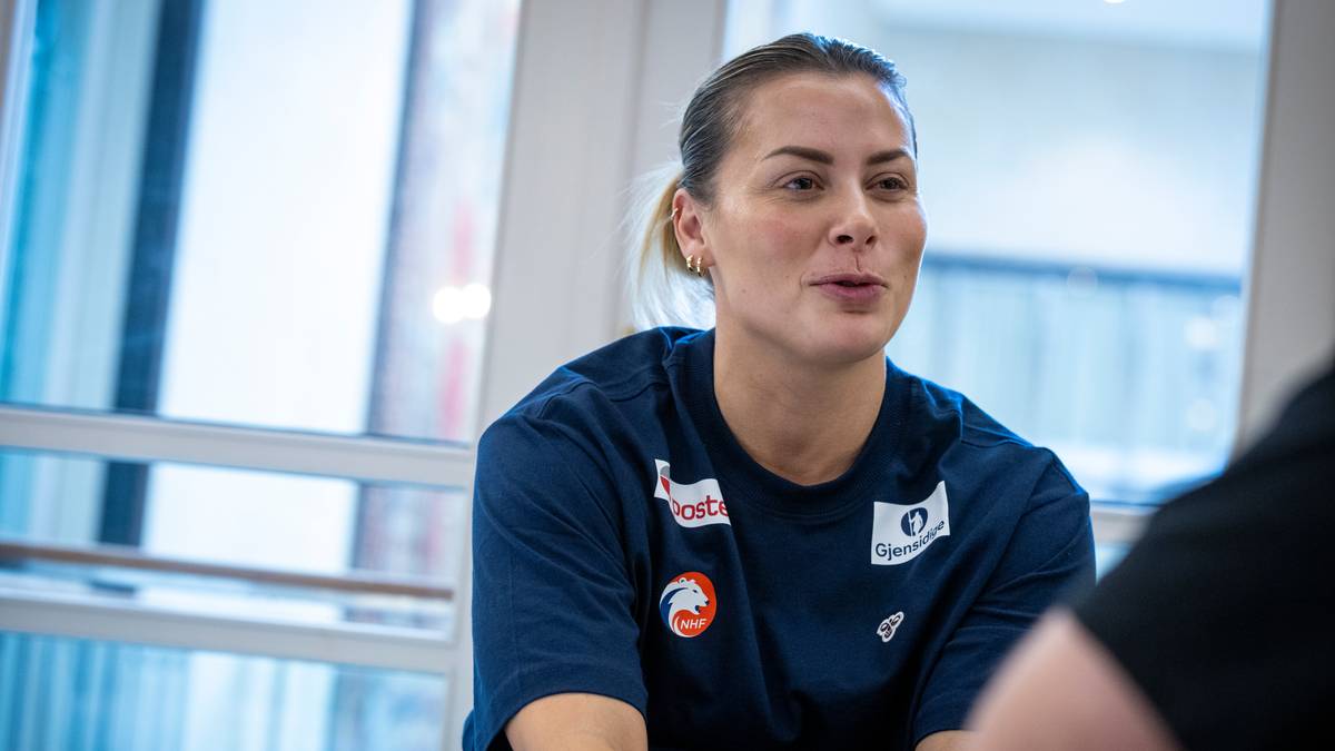 Norges VM-tropp er klar – avslører ny Mørk-rolle