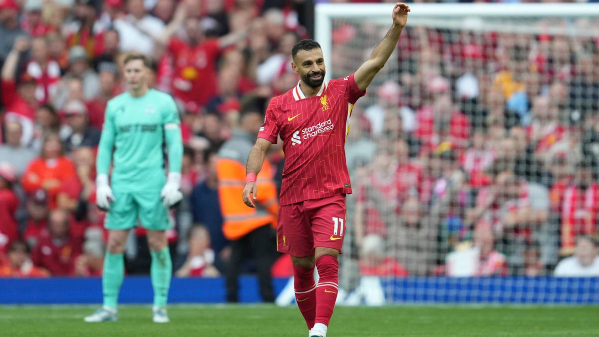 Nyvinning i Premier League: Utbyttede spillere kan intervjues