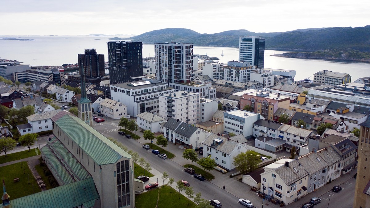 Flere voldshendelser natt til l&oslash;rdag
