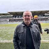 Åge Aleksandersen Skal Fylle Lerkendal I Sin Siste Turné­konsert ...