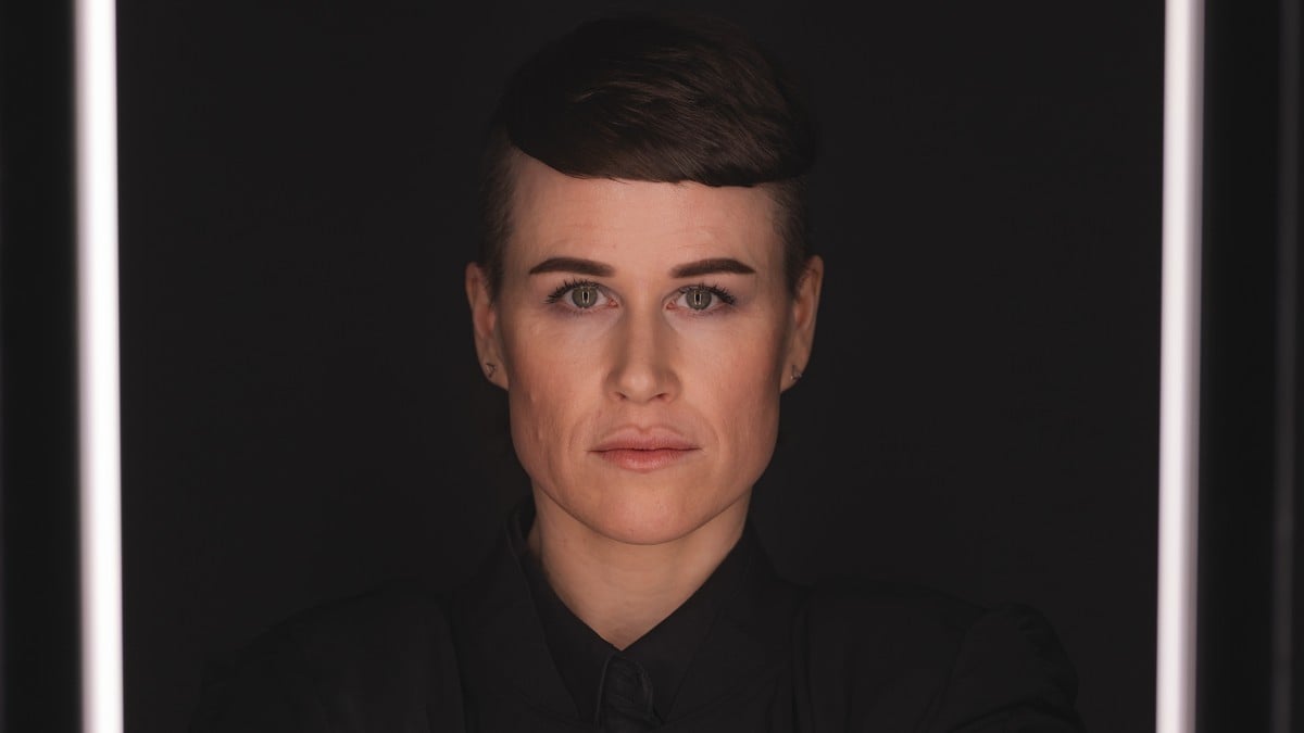 Maria vil selv bestemme når hun skal dø