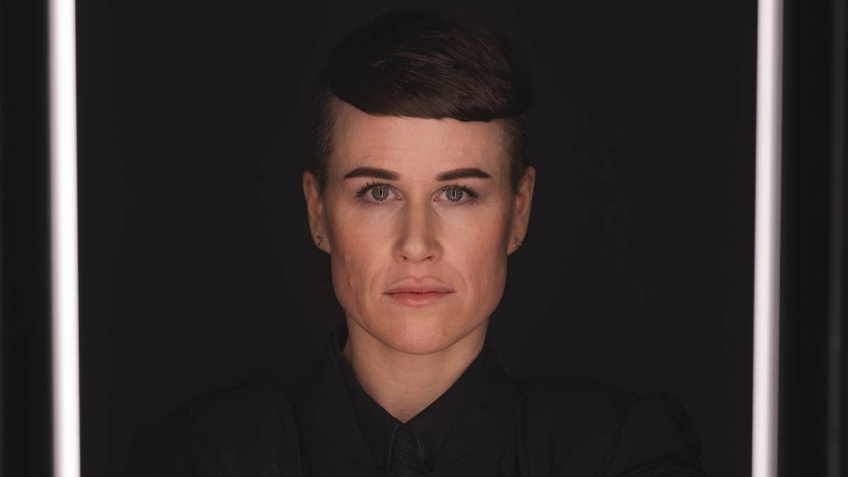 Maria vil selv bestemme når hun skal dø