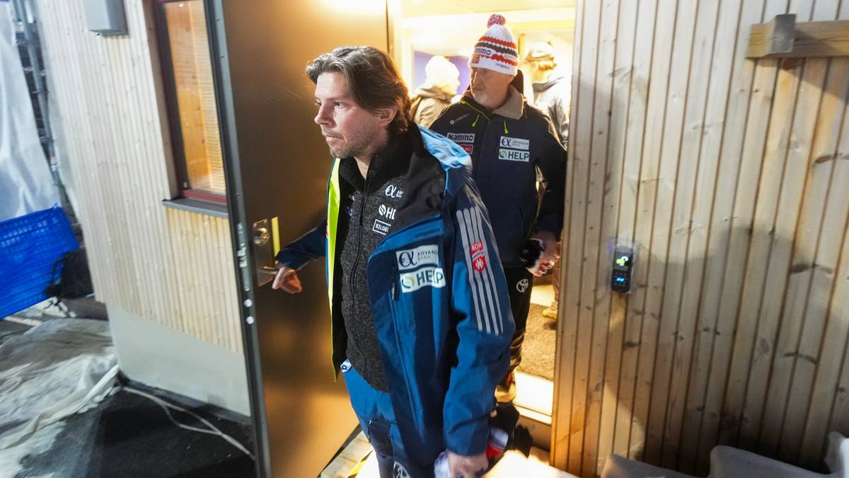 FIS kan ikke utelukke at flere norske hoppmedaljer ryker