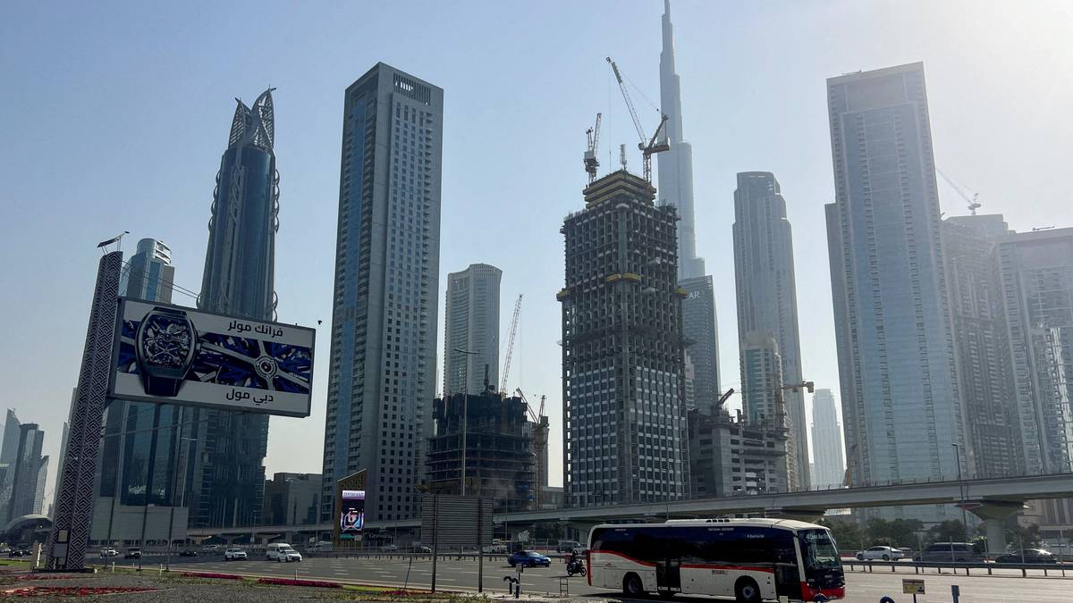 UD skal evakuere enkelte nordmenn