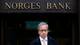 Foto: Berit Roald / NTB Sentralbanksjefens årstale