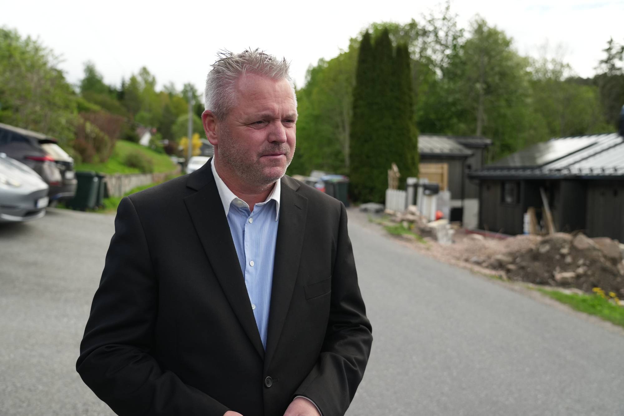 Eirik Veum