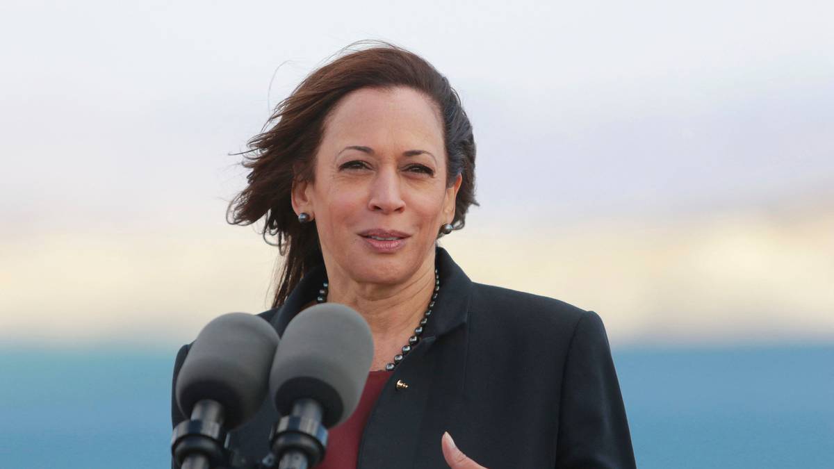 Det Kamala Harris ikke snakker om