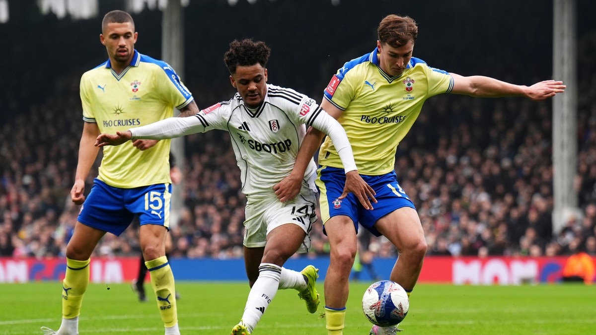 Bobb og Berge ute av FA-cupen – senket av sen straffescoring