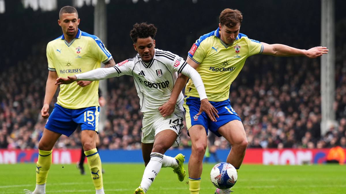 Bobb og Berge ute av FA-cupen – senket av sen straffescoring