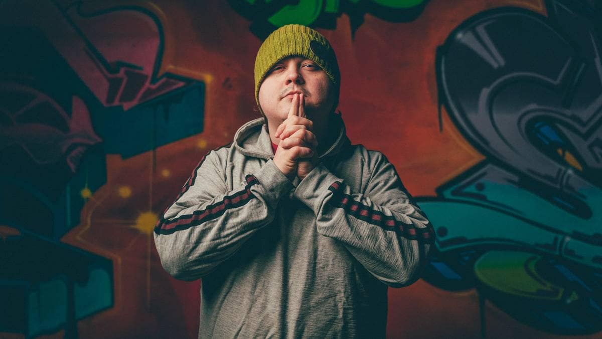 Ut mot artist­gruppen Roc Boyz: – Rasistiske