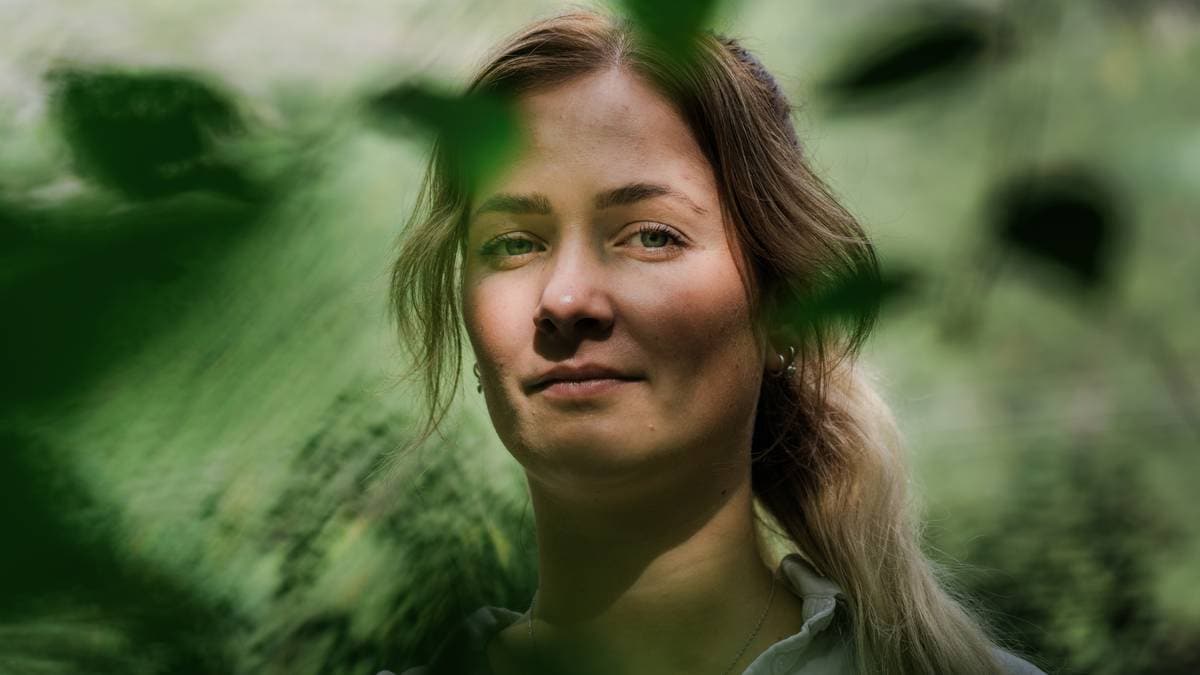 Lisanne var «jenta i Øygardsaken»