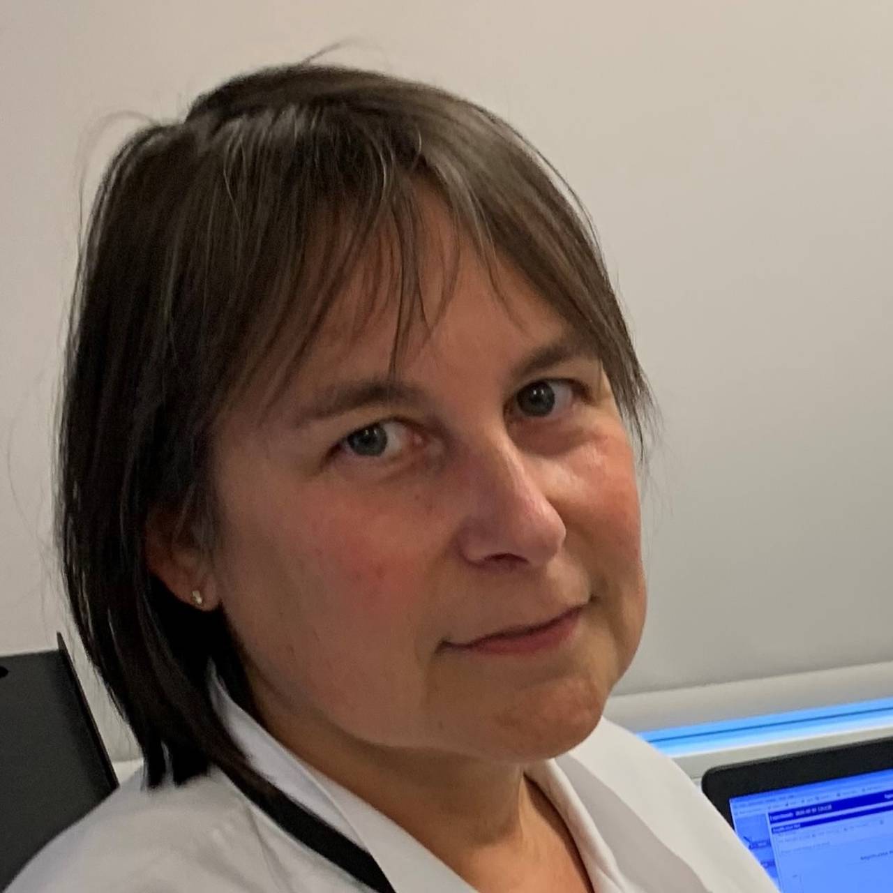 Christine Monceyron Jonassen