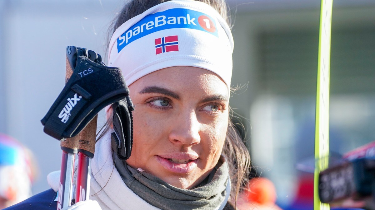 Skistad fikk bank tross sterk Falun-prolog – mange norske i toppen