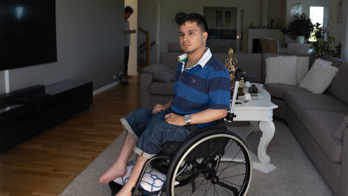 Vil slå sammen OL og Paralympics