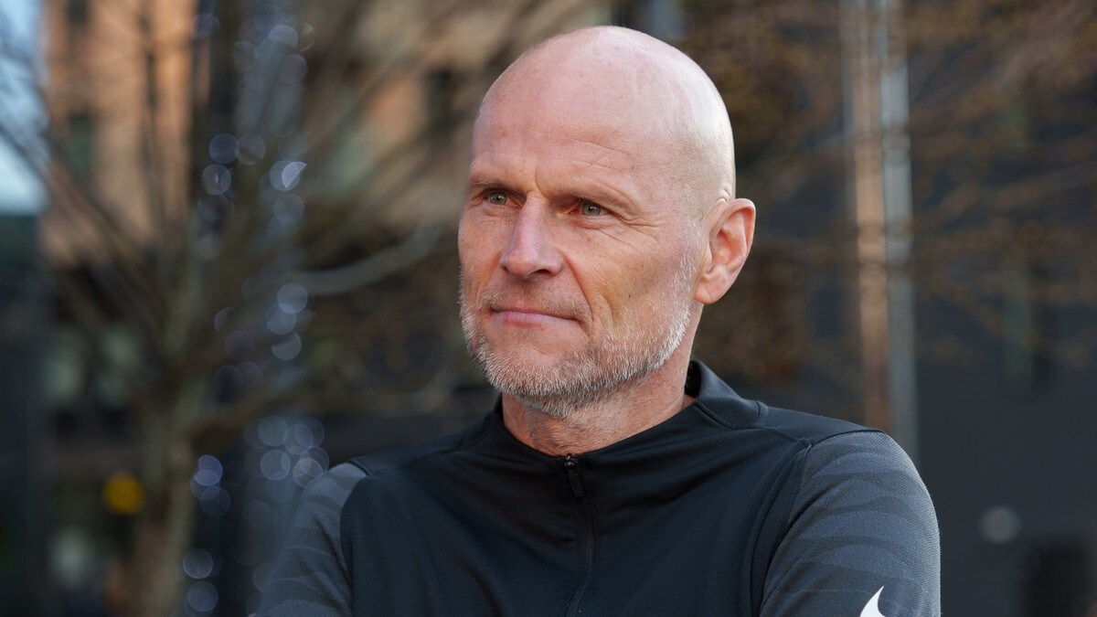 Solbakken mistet moren