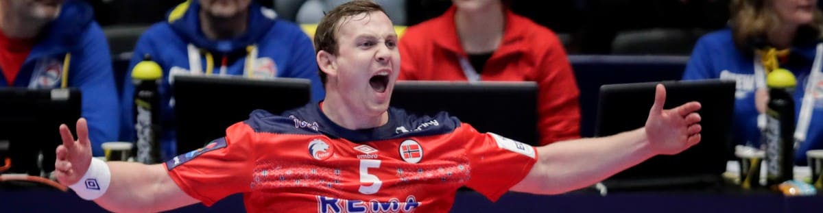 Program Handball Em Menn 2020 Slik Spiller Norge Nrk Sport Sportsnyheter Resultater Og Sendeplan