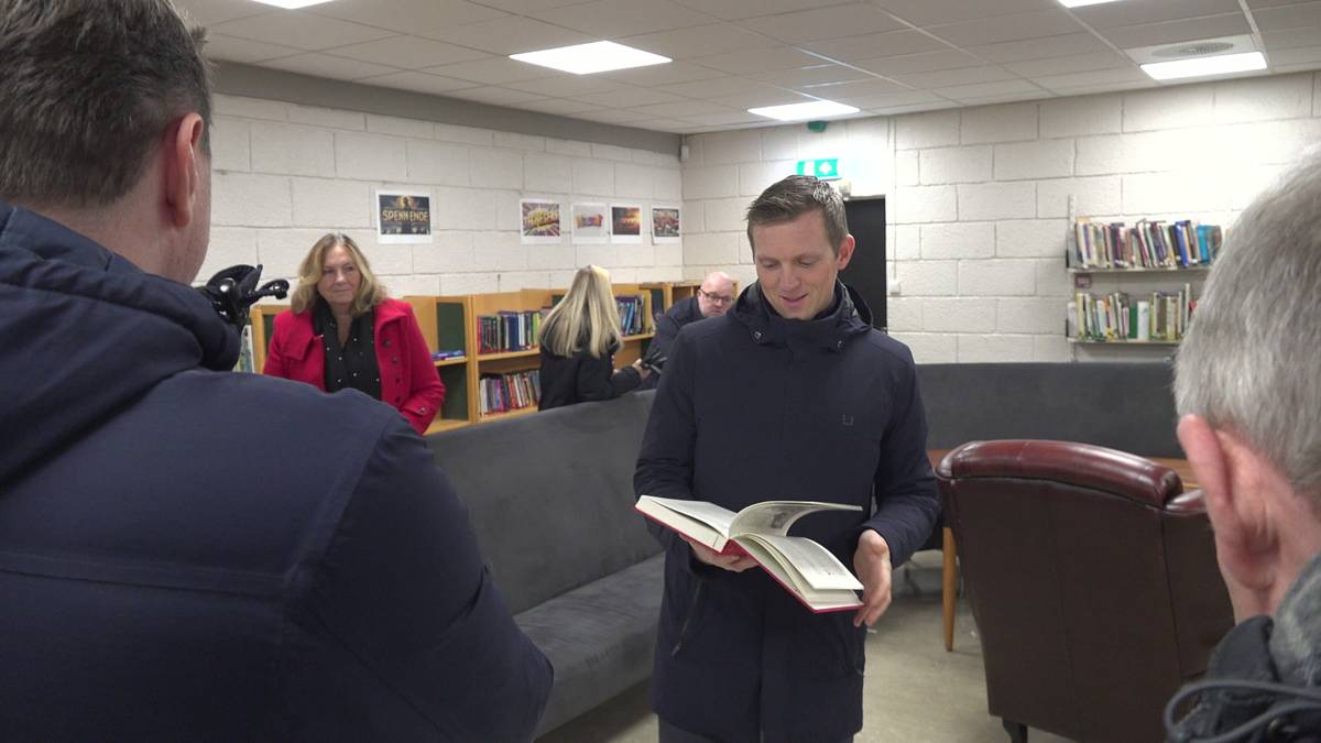 Fremskynder utbygging av Brattbakken skole