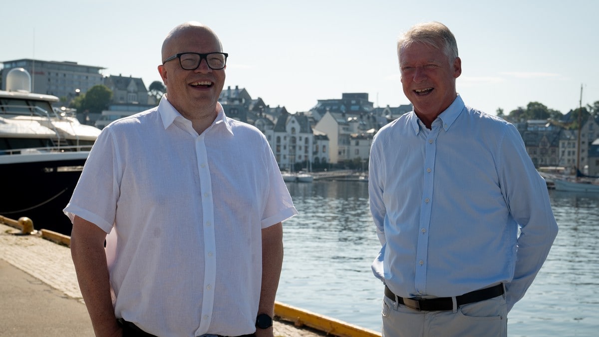 Regjeringen utsetter CO₂-avgiften for fiskerifartøy