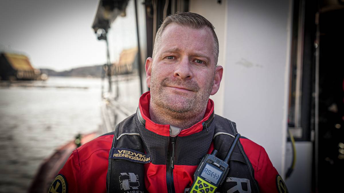 30 oppdrag på fem dager