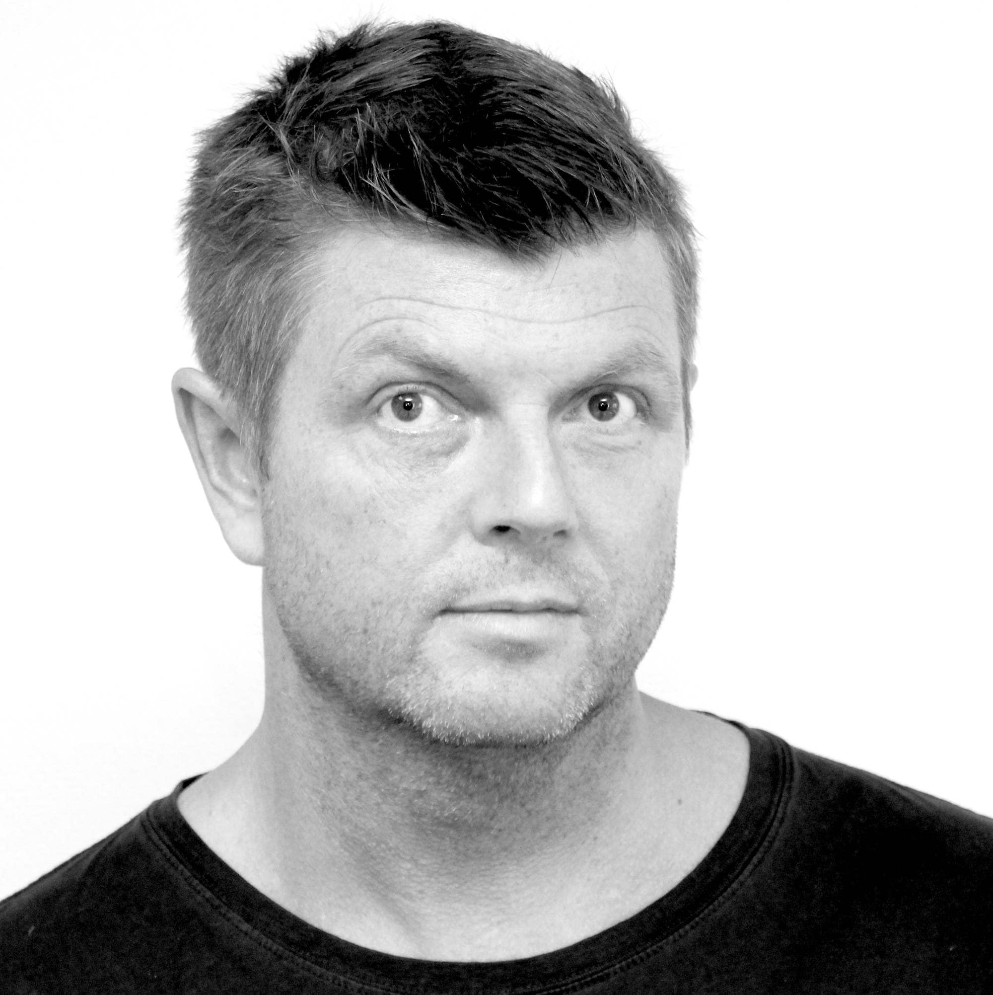 Pål Tegnander