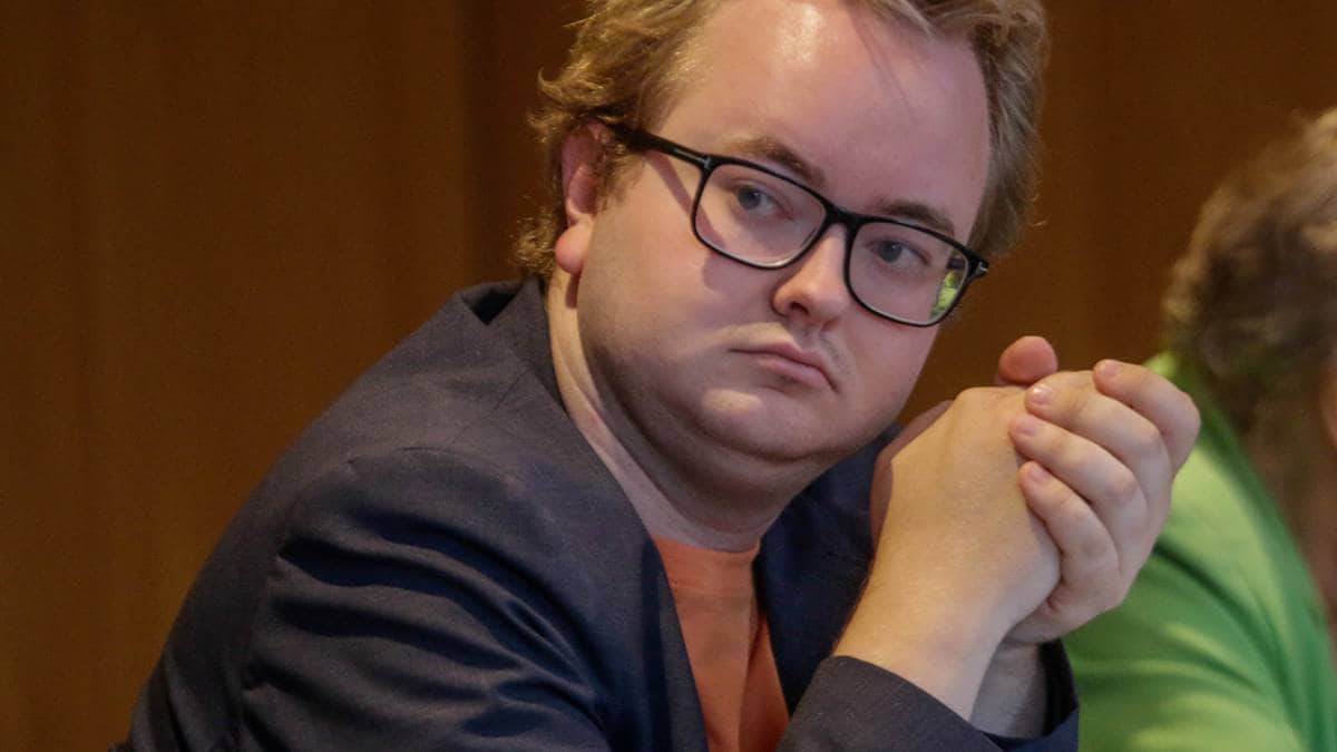 KrF vil ikke ha vindkraft på Hægeland