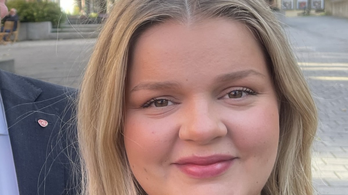 29-åring innstilles som ordfører-kandidat i Bodø