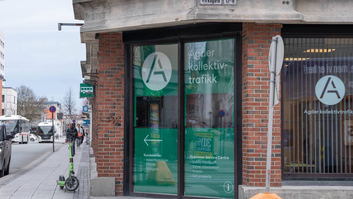 Høyt sykefravær i AKT