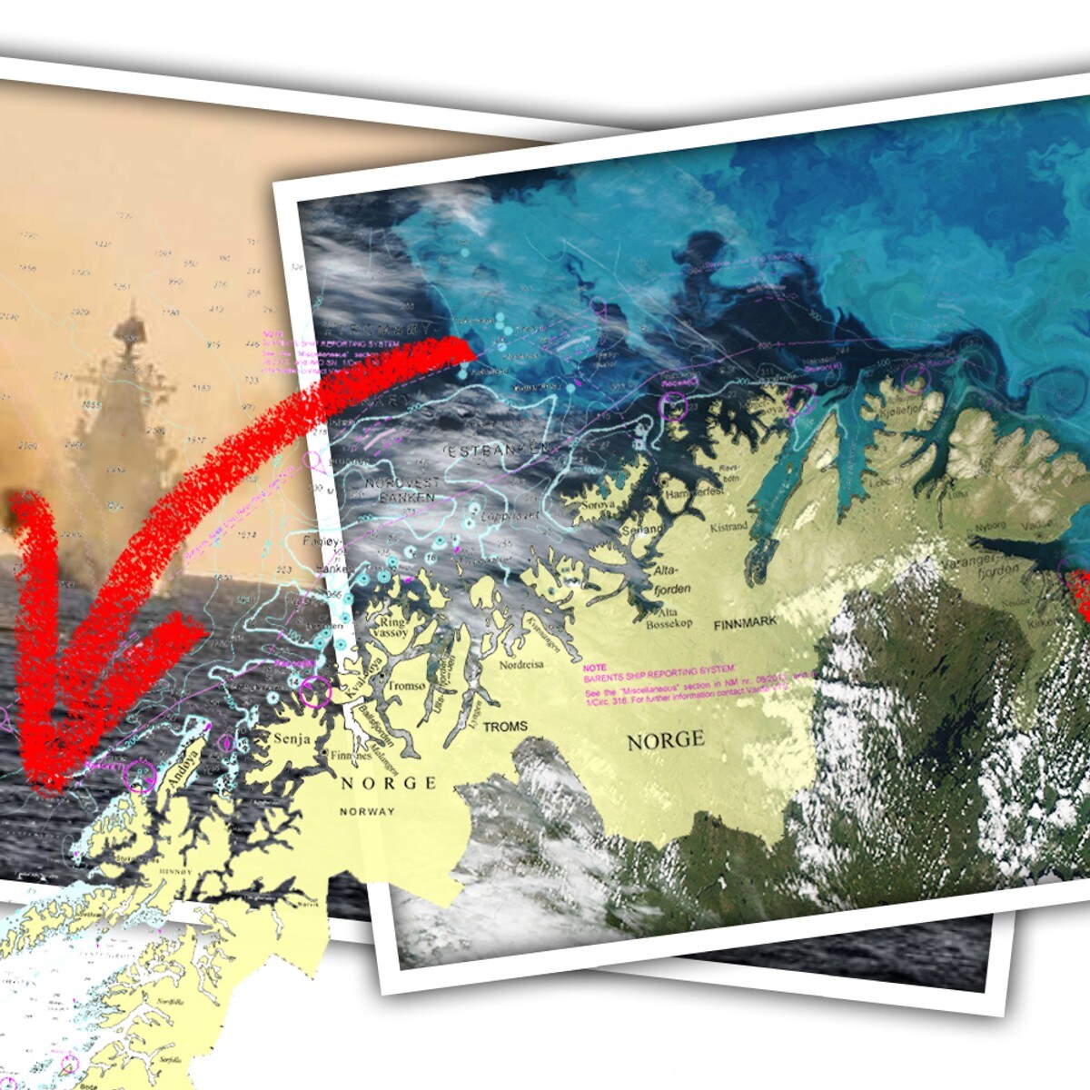 Get Artwork kystnaere Desktop Wallpaper Artwork Kystnaere