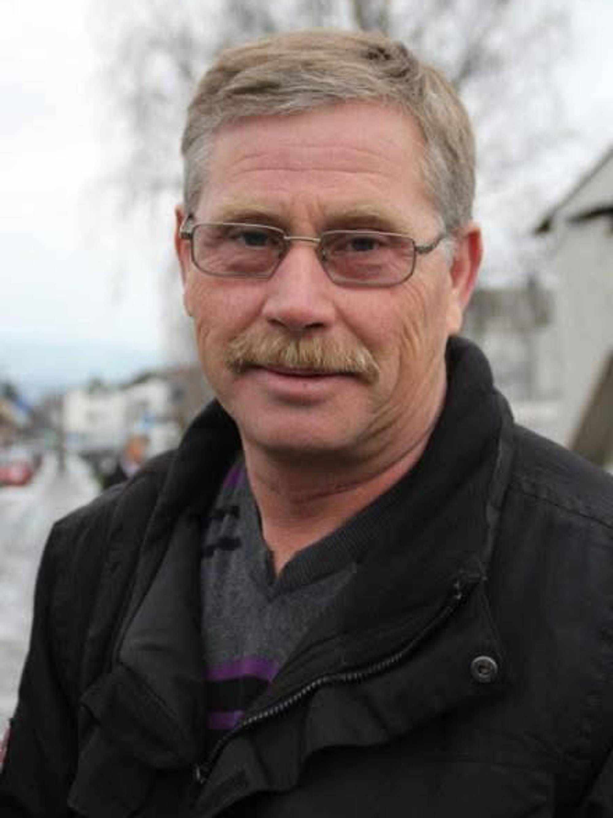 Roy Hansen