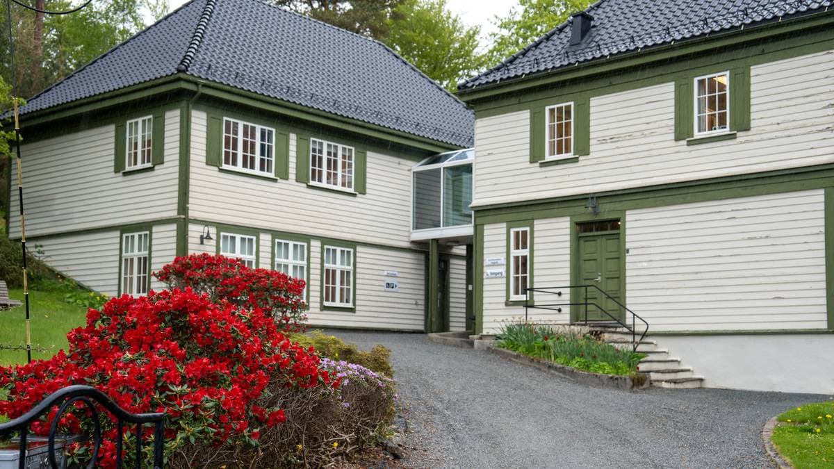 Tregt politiarbeid og tilståelse – kan få halvert straffen for overgrep mot «Kristoffer»