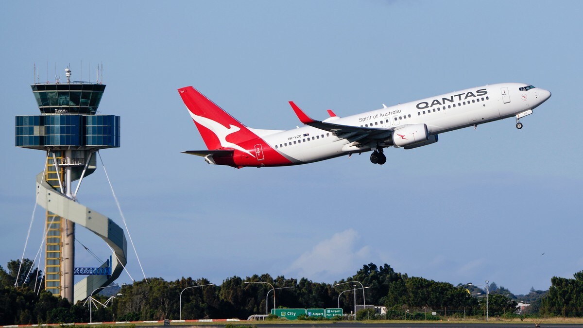Alvorlige dataproblemer verden over rammer flyselskaper