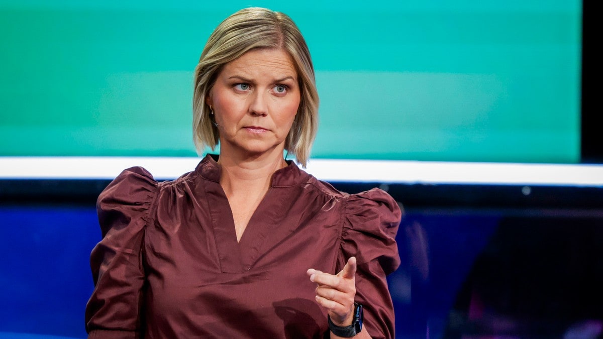 Melby: – Historien vil vise at dere står plassert på helt feil side