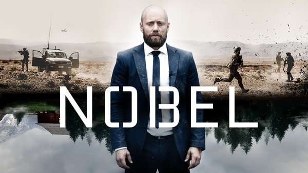 Image result for nobel serie