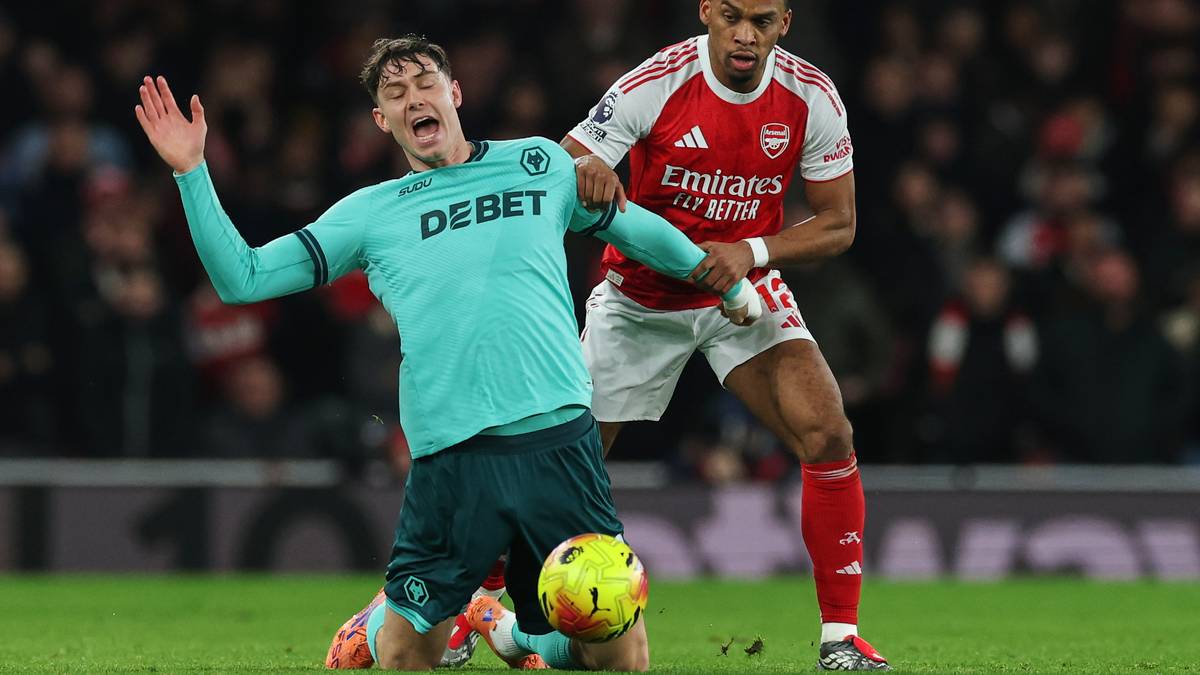 Jørgen Strand Larsen med umiddelbar debut for Crystal Palace – starter mot Brighton