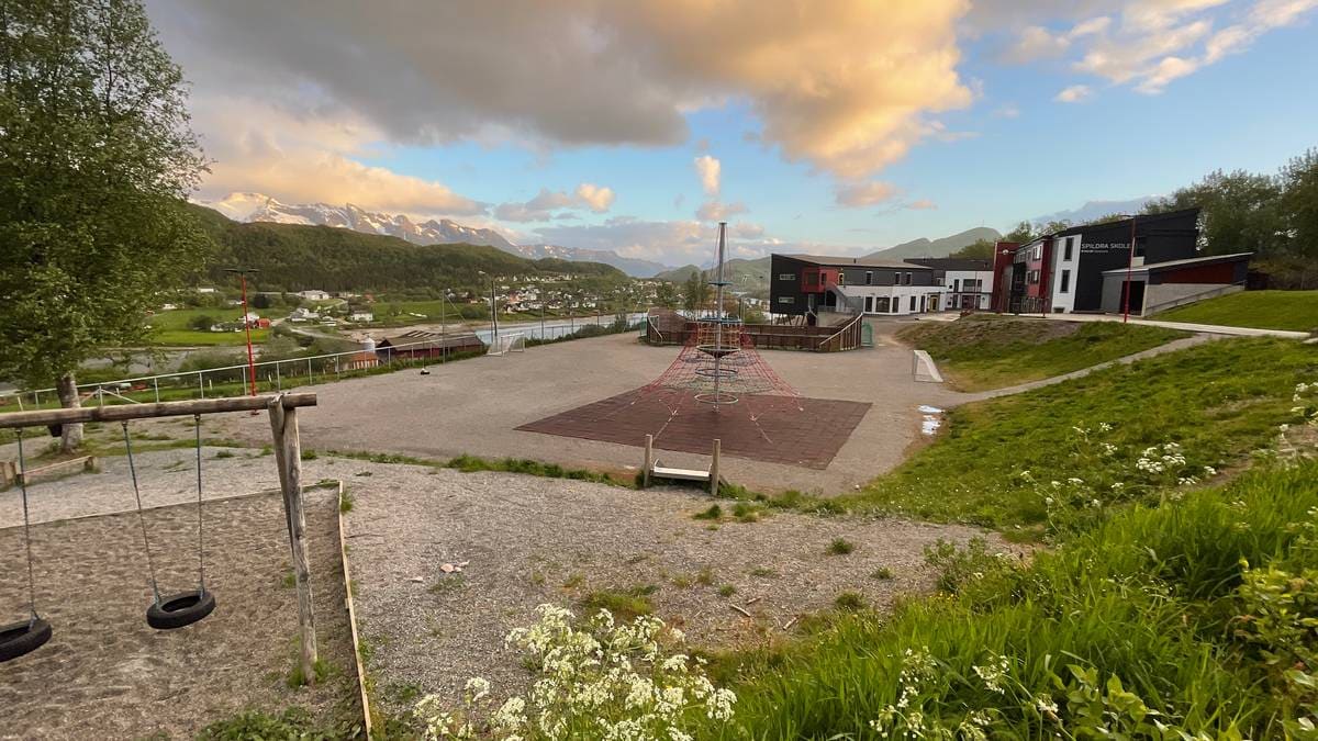 7,7 millioner til en mer praktisk skole i Nordland