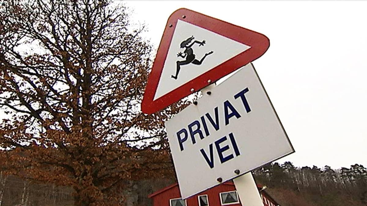 Naturistsenter i Høvåg jubilerer