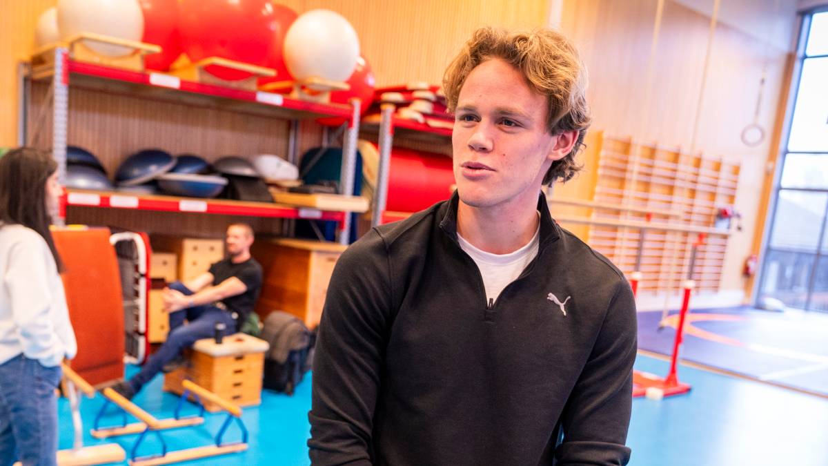 Skotheim i rute etter operasjon